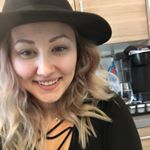 Tara Bonhomme IG pic